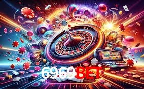 Experiência VIP 6969Bet