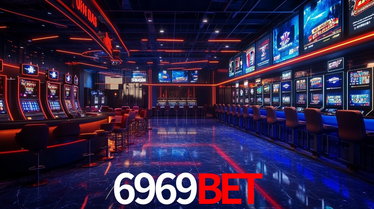 Welcome Bonus 6969Bet