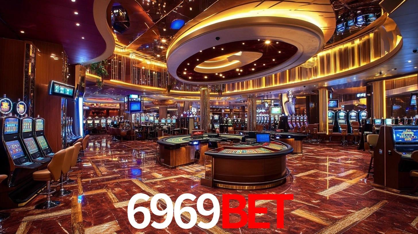 Statistics 6969Bet