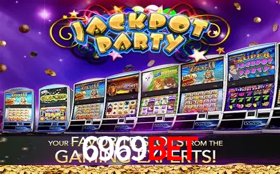 Desvendando o Mundo dos Jogos Virtuais na 6969Bet