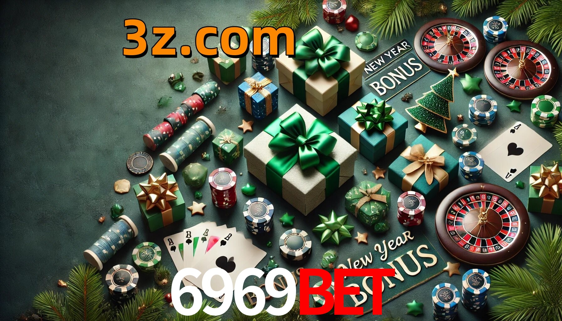 Bônus Festivos