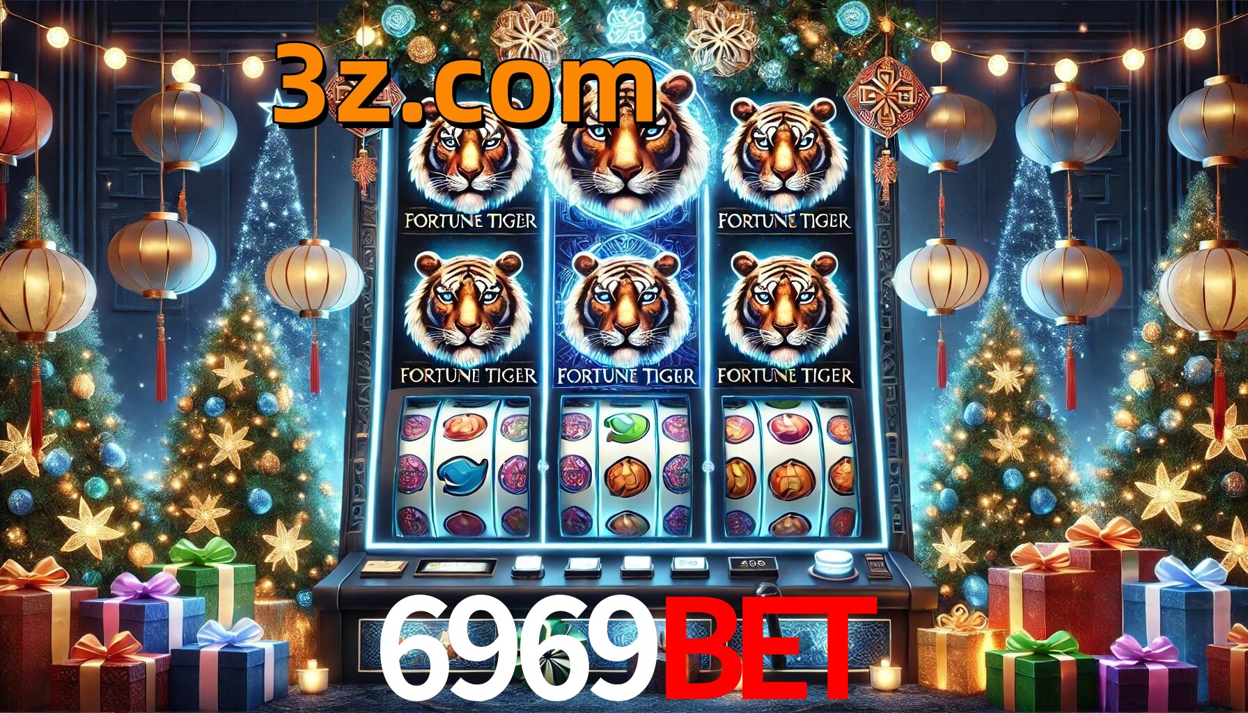 Como Jogar Fortune Tiger