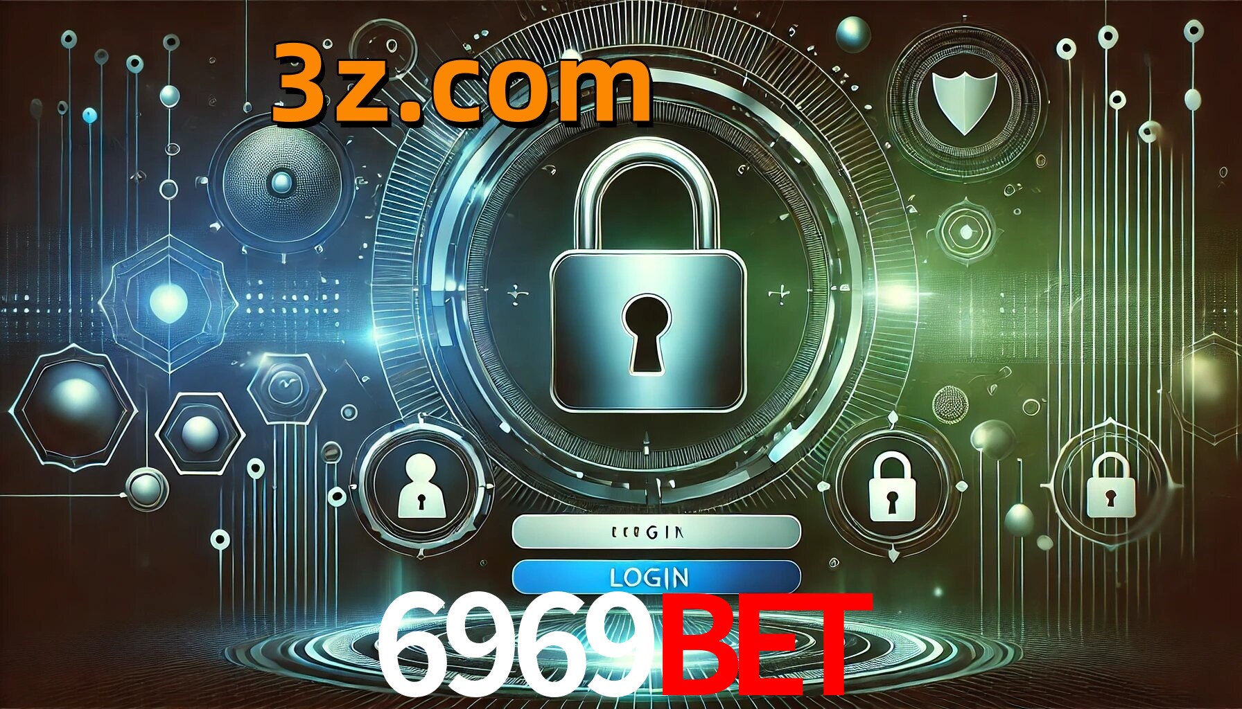 Segurança no Login