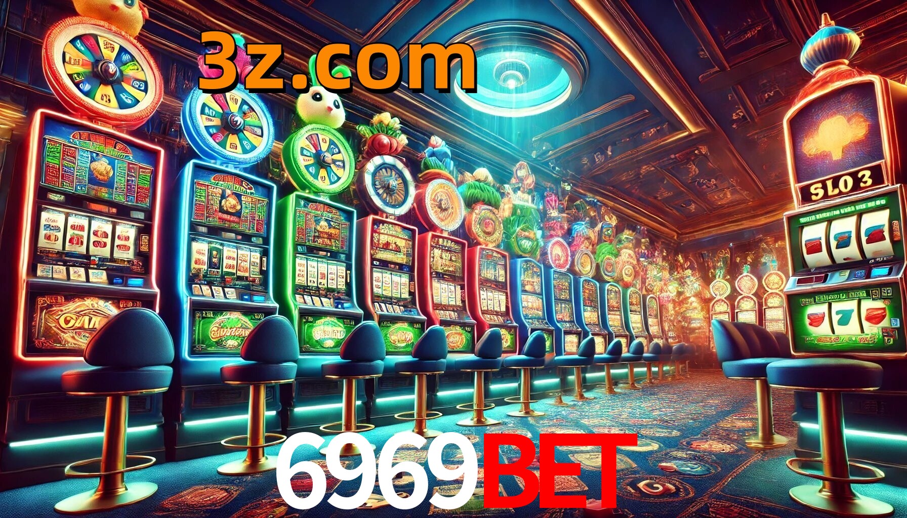 Benefícios dos Slots