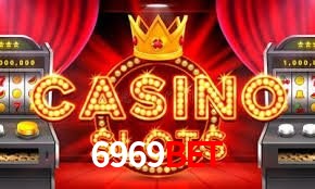 Weekend Specials 6969Bet