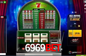 6969Bet