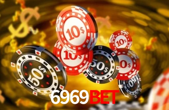 Estatísticas Esportivas 6969Bet
