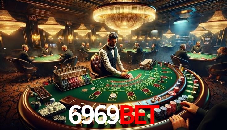 API Integration 6969Bet