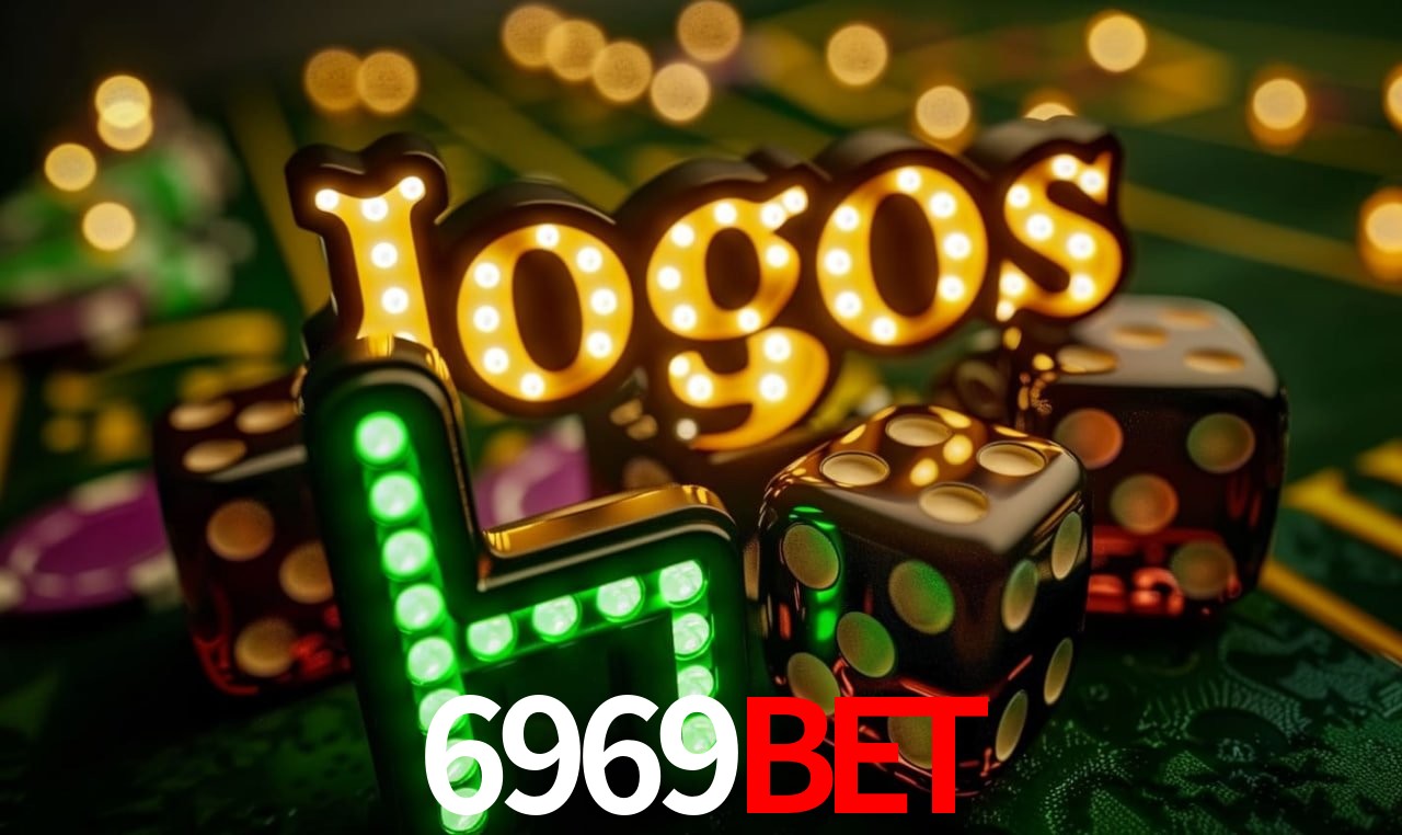 Diretório de Jogos 6969Bet
