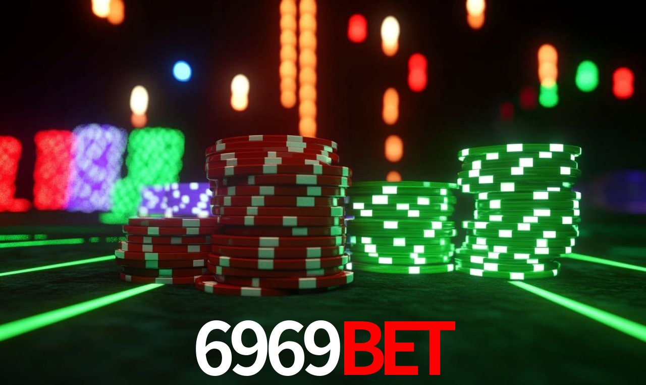 Security Systems 6969Bet