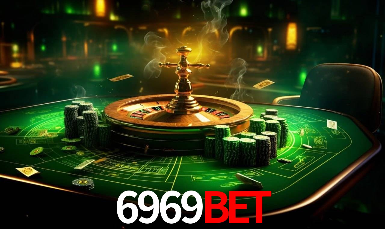 6969Bet Com Login
