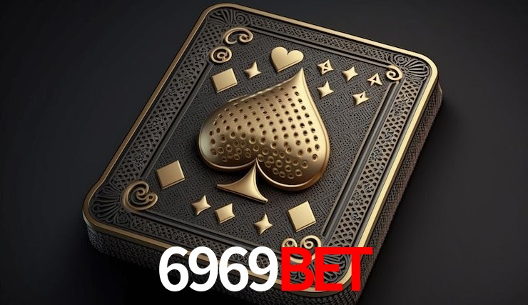 Estatísticas do Jogo 6969Bet