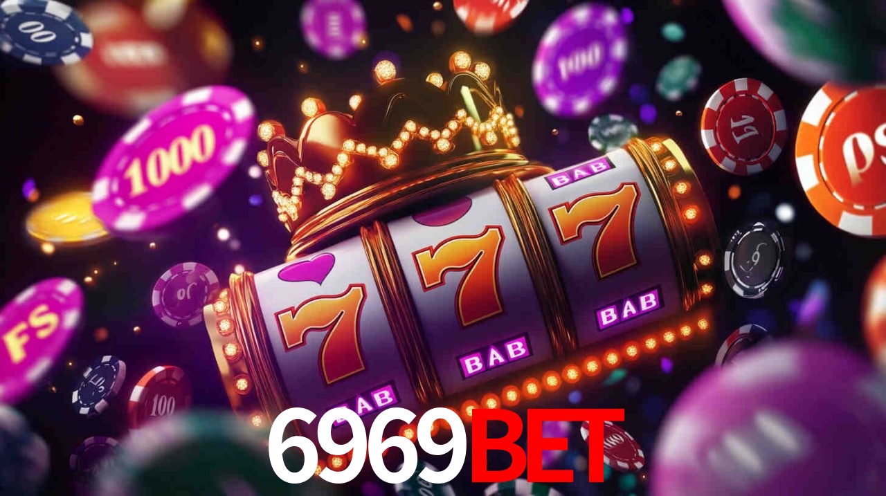 Seasonal Promotions 6969Bet