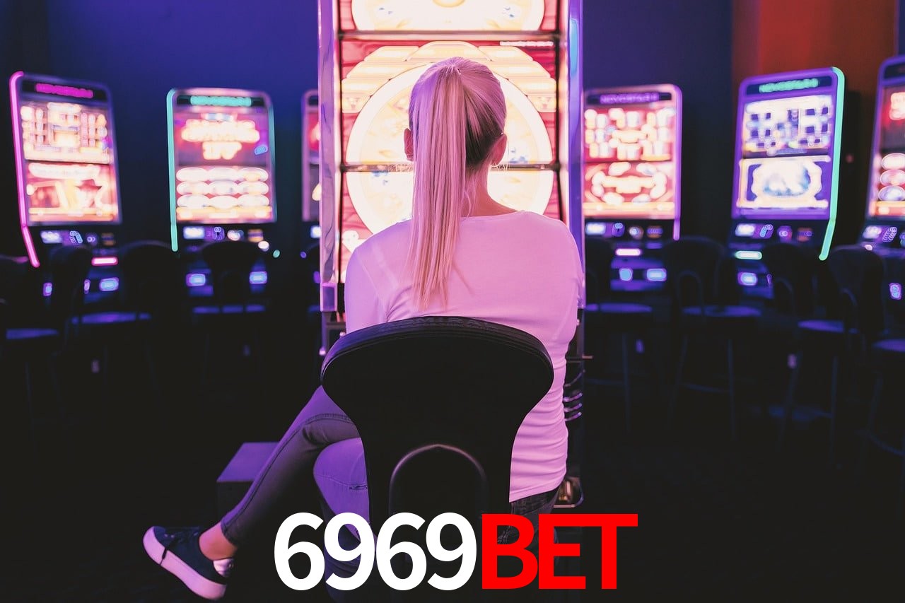 Exclusive Offers 6969Bet