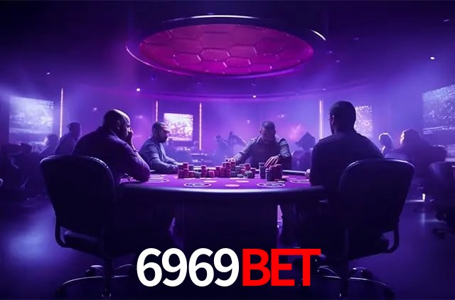Avaliações dos Jogadores 6969Bet
