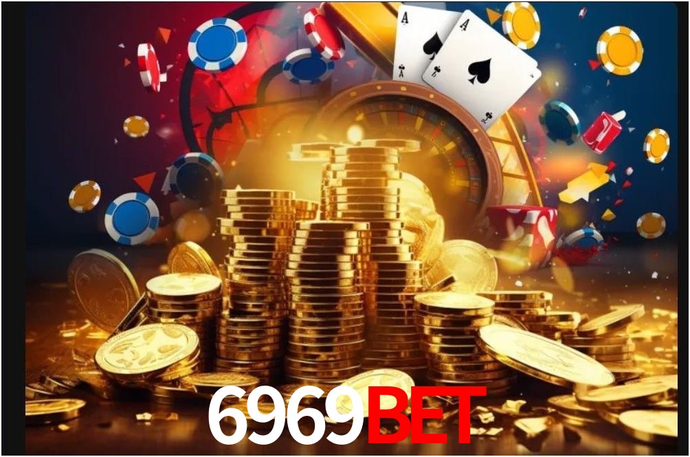 Interface Premium 6969Bet