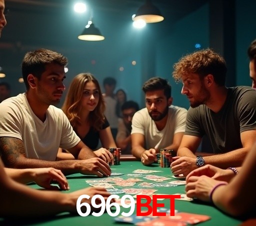 6969Bet