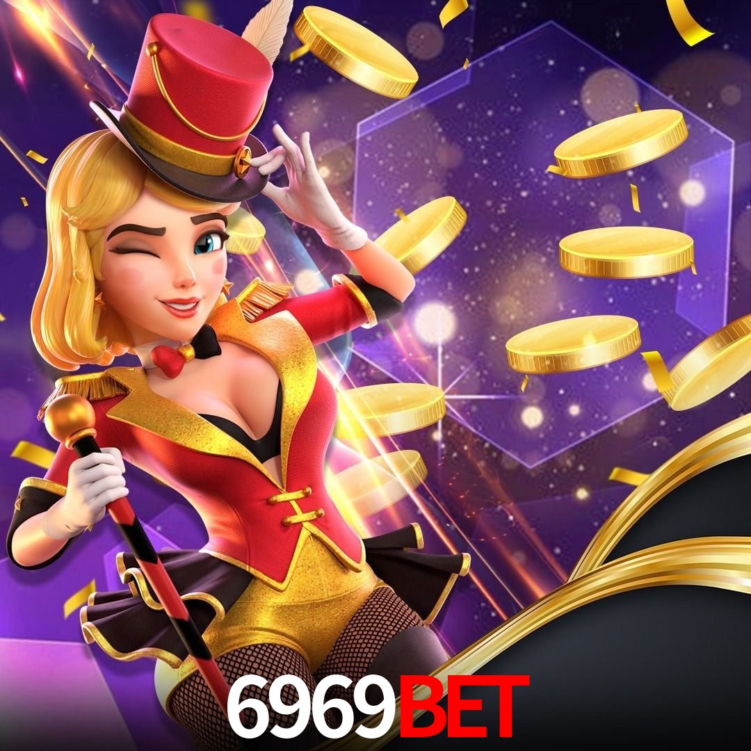 Live Casino 6969Bet
