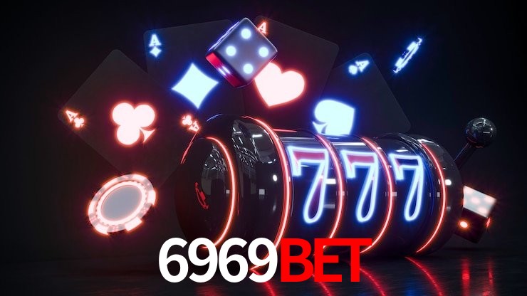 Secure Login 6969Bet