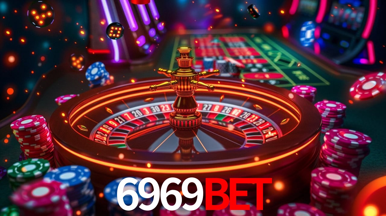 PIX Instantâneo 6969Bet