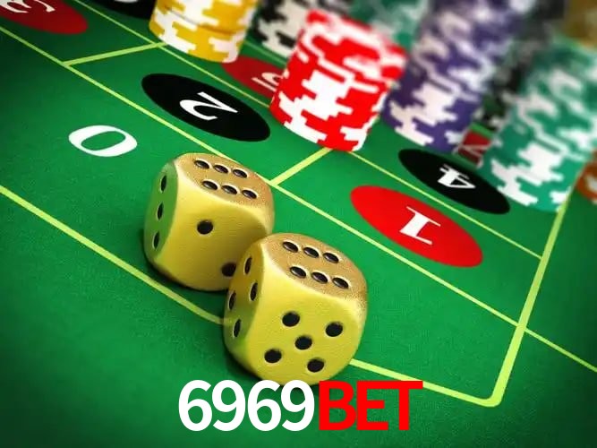Account Benefits 6969Bet
