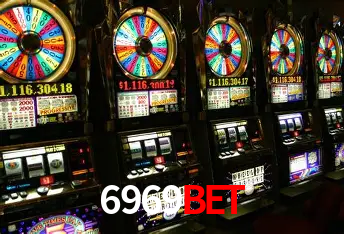 Descubra o Programa VIP da 6969Bet: Vantagens Exclusivas para Jogadores
