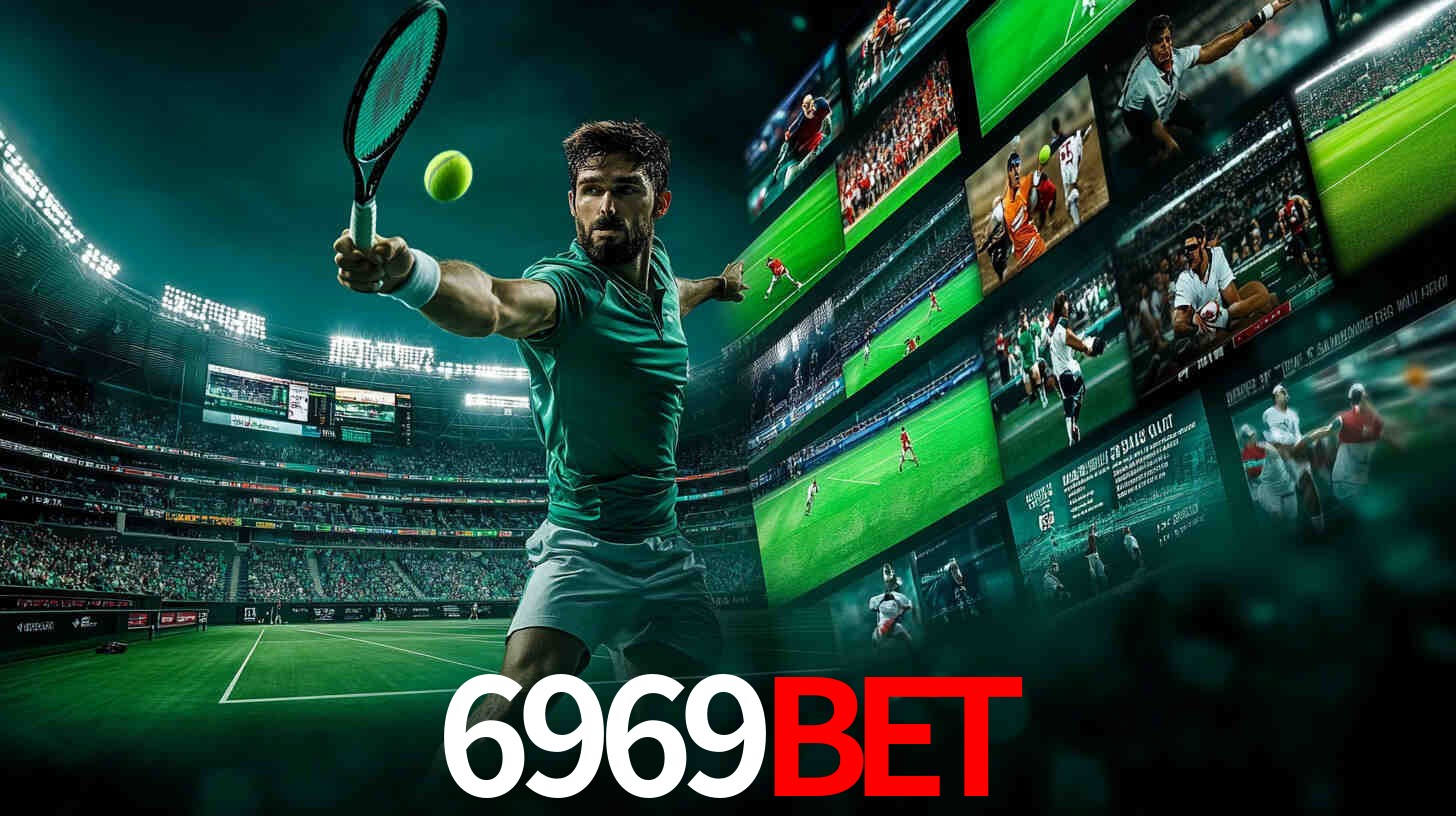 Descubra a Essência do 6969Bet: Nossa História e Compromissos