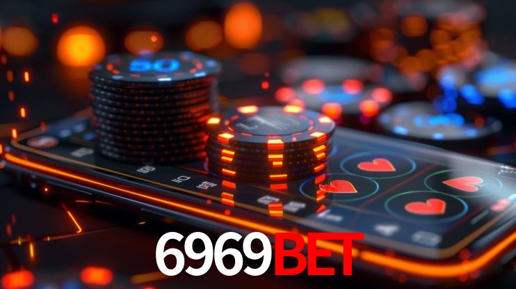 Responsive Design 6969Bet