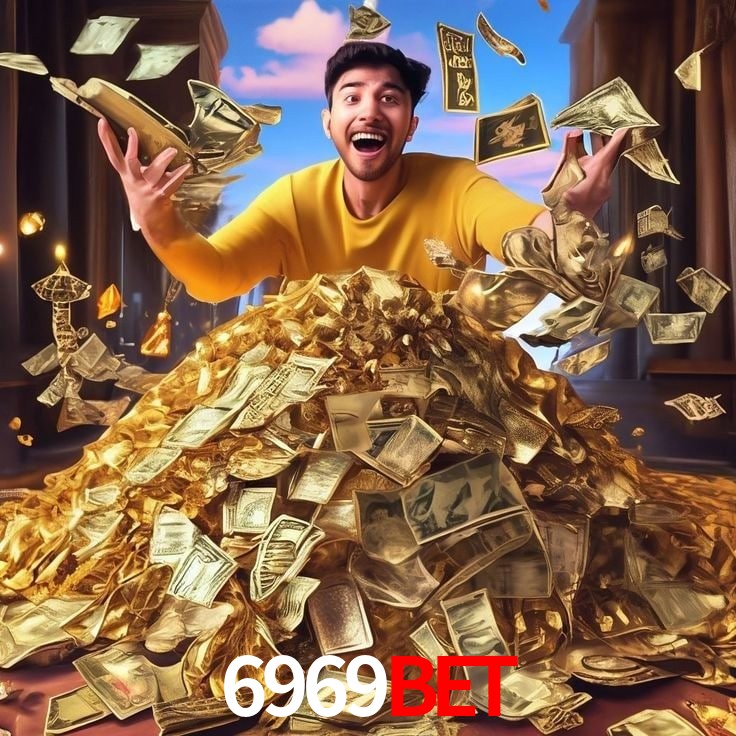 Jogo Spaceman 6969Bet