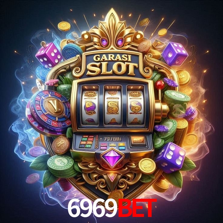 Integração de APIs 6969Bet