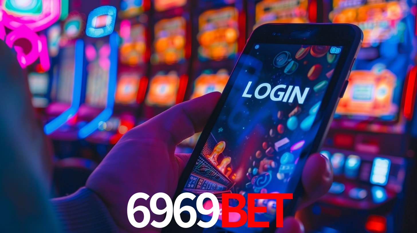 Jogo Aviator 6969Bet