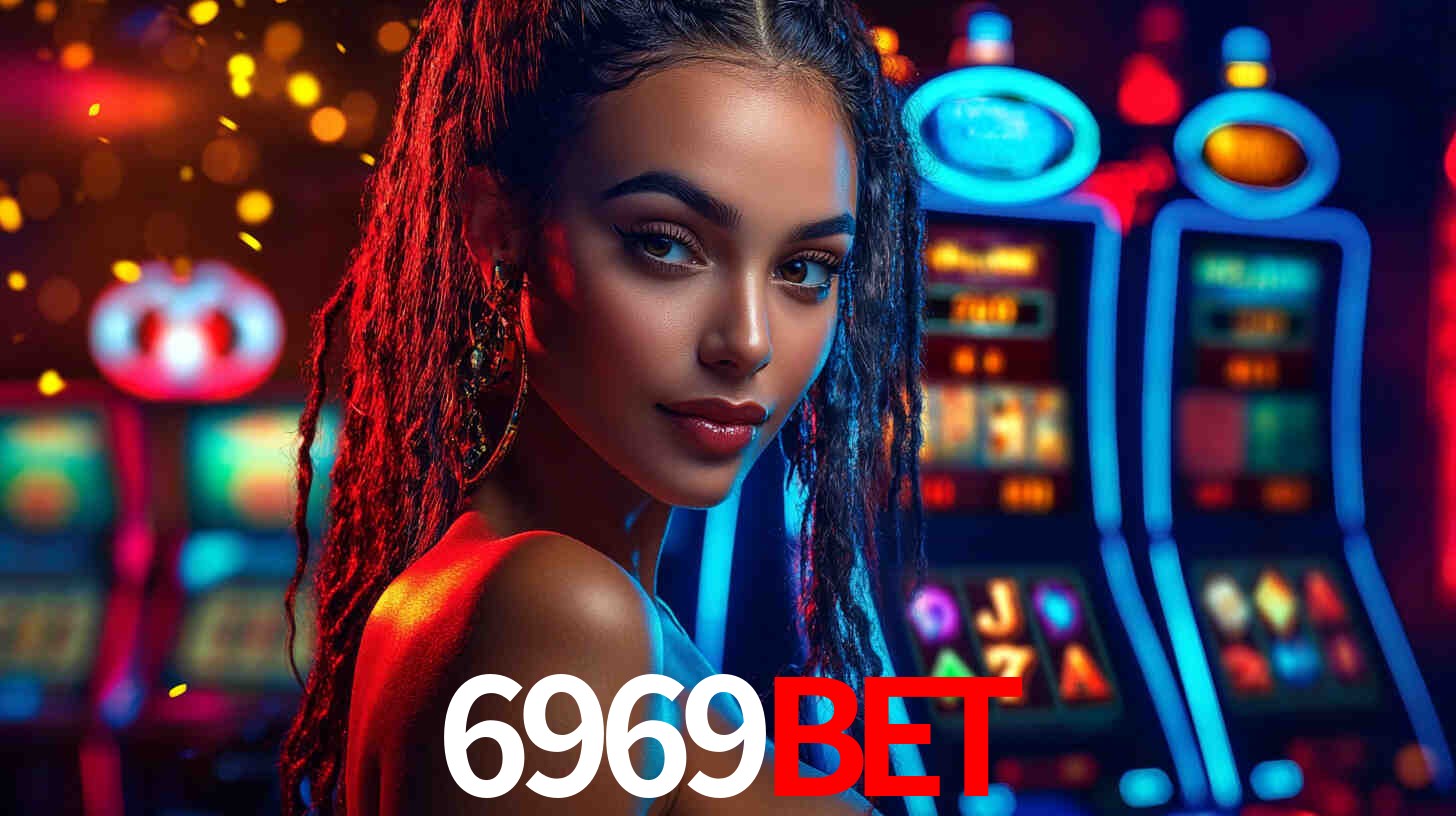 Descubra o Programa VIP da 6969Bet: Vantagens Exclusivas para Jogadores