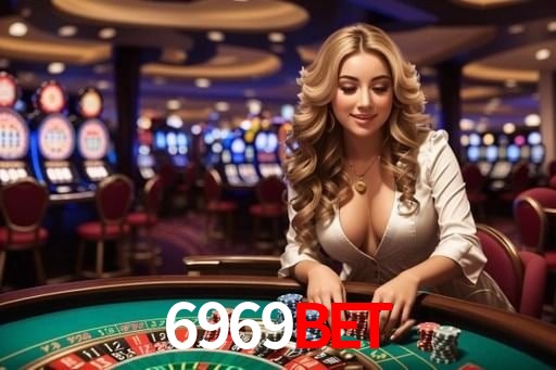Slot Games 6969Bet