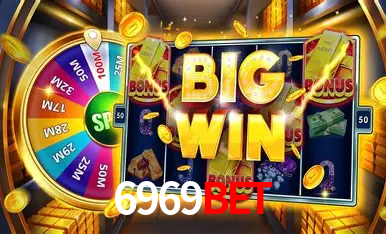 Descubra a Magia dos Jogos de Arcade no 6969Bet