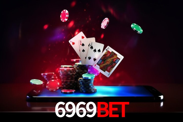 Flash Promotion 6969Bet
