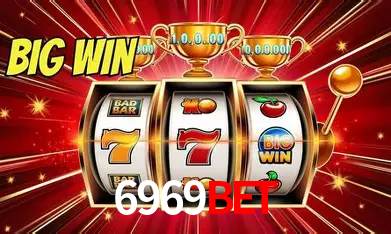 6969Bet: A Experiência de Casino com Jogos de Mesa ao Vivo