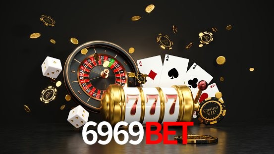 Game Providers 6969Bet