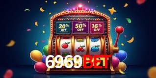 Promoções Sazonais 6969Bet