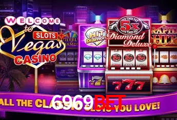 6969Bet Com