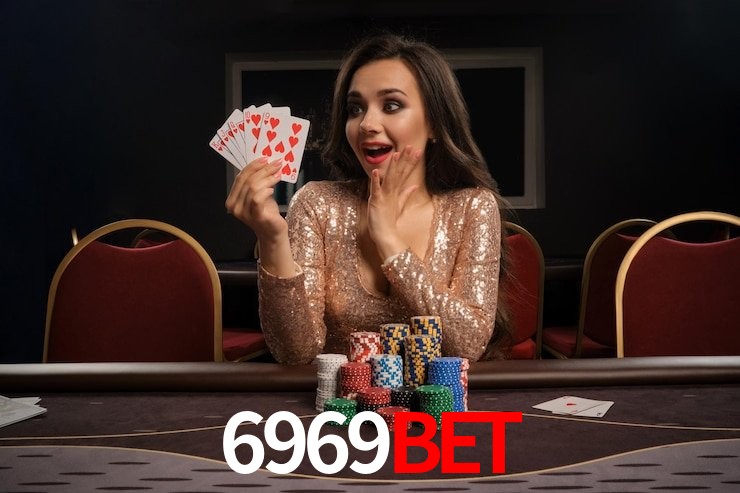 Jogos Exclusivos 6969Bet