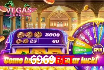 A Experiência Imersiva dos Cassinos Ao Vivo no 6969Bet