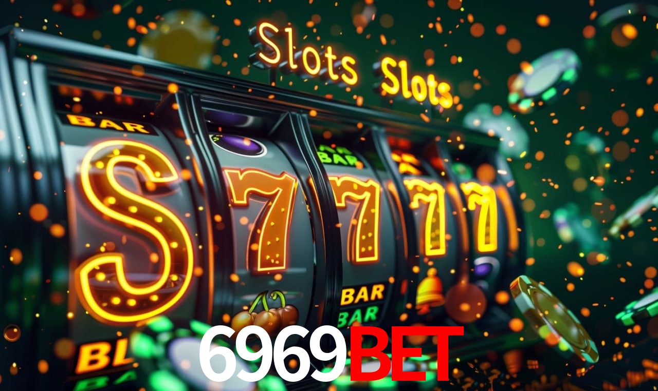 Apostas de Basquete 6969Bet