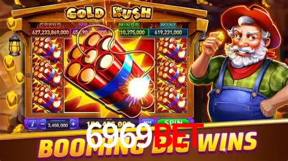 Inovações de Jogos na 6969Bet: O Futuro das Experiências Interativas