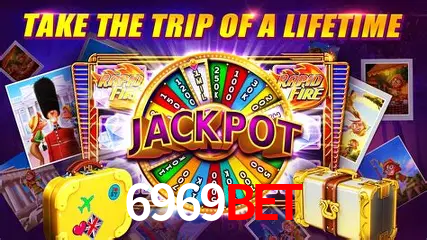 Desvendando o Mundo dos Jogos Virtuais na 6969Bet